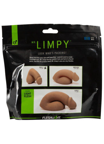 Mr. Limpy